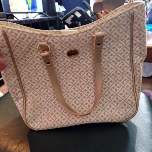 Tommy hilfiger purse